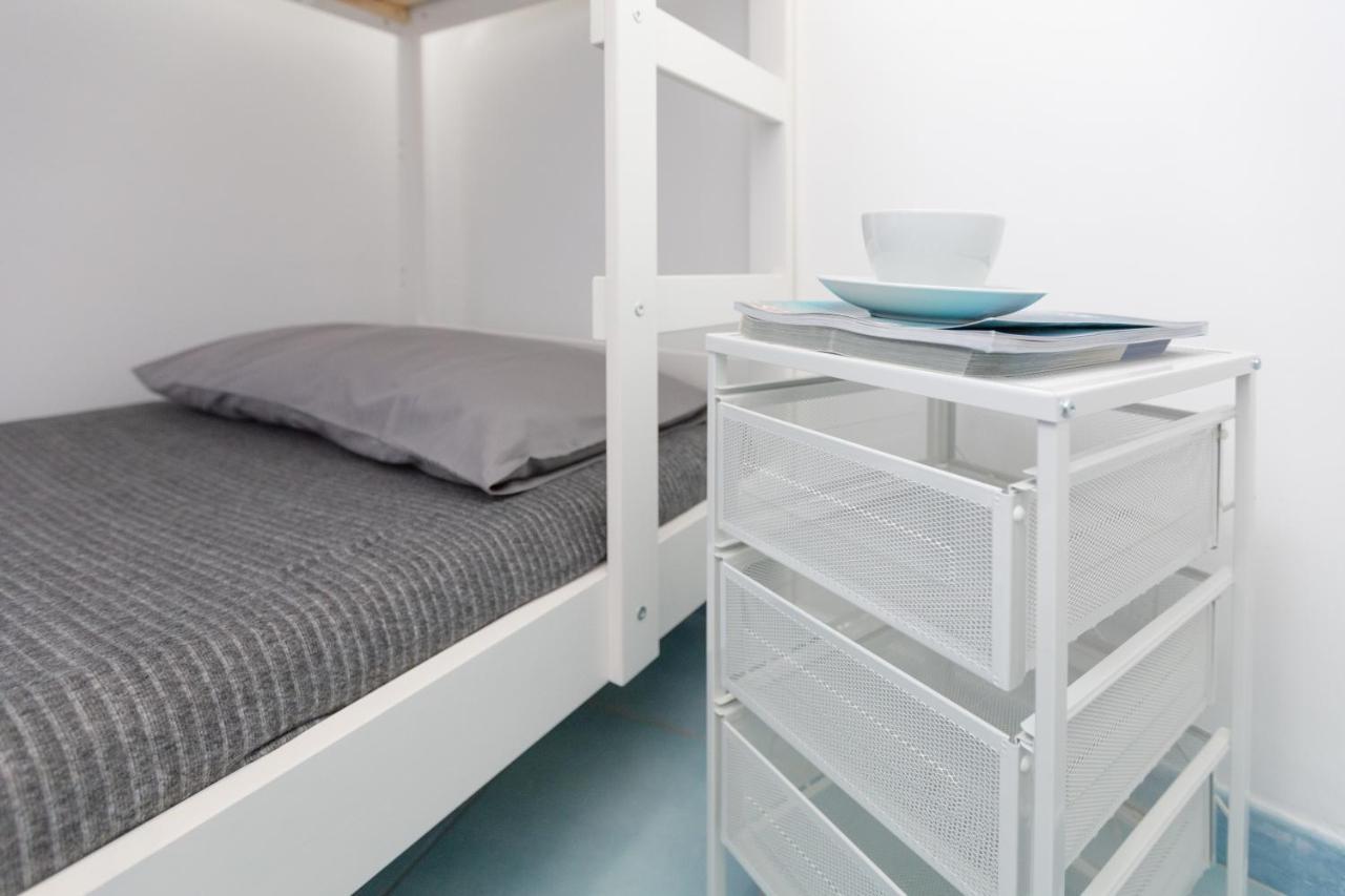 Holiday Home La Notte Stellata San Vito Lo Capo Zewnętrze zdjęcie