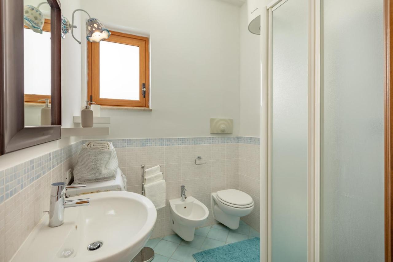 Holiday Home La Notte Stellata San Vito Lo Capo Zewnętrze zdjęcie