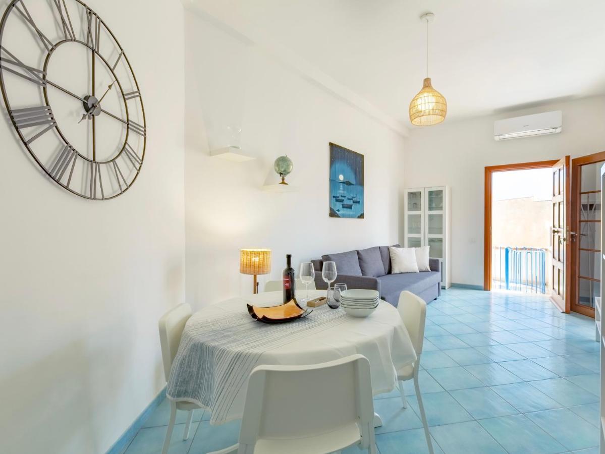 Holiday Home La Notte Stellata San Vito Lo Capo Zewnętrze zdjęcie